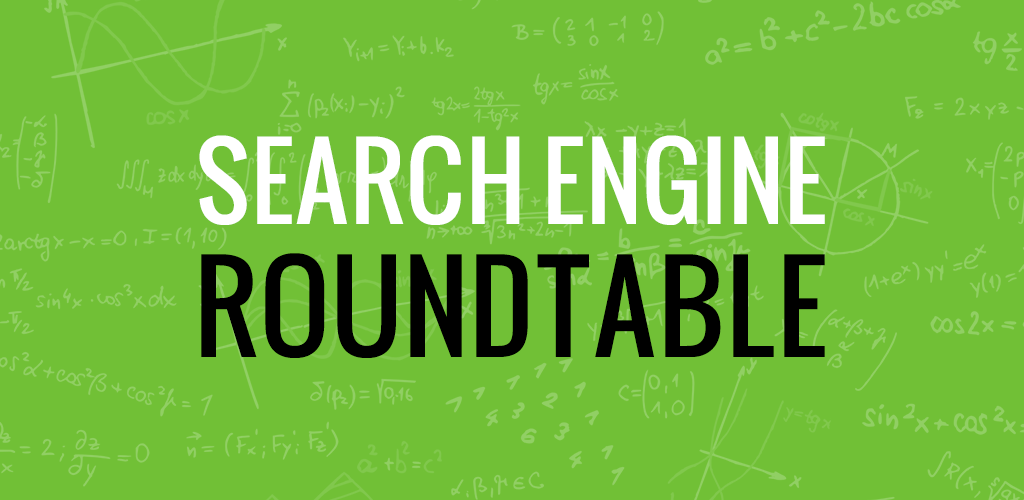 Search Engine Roundtable